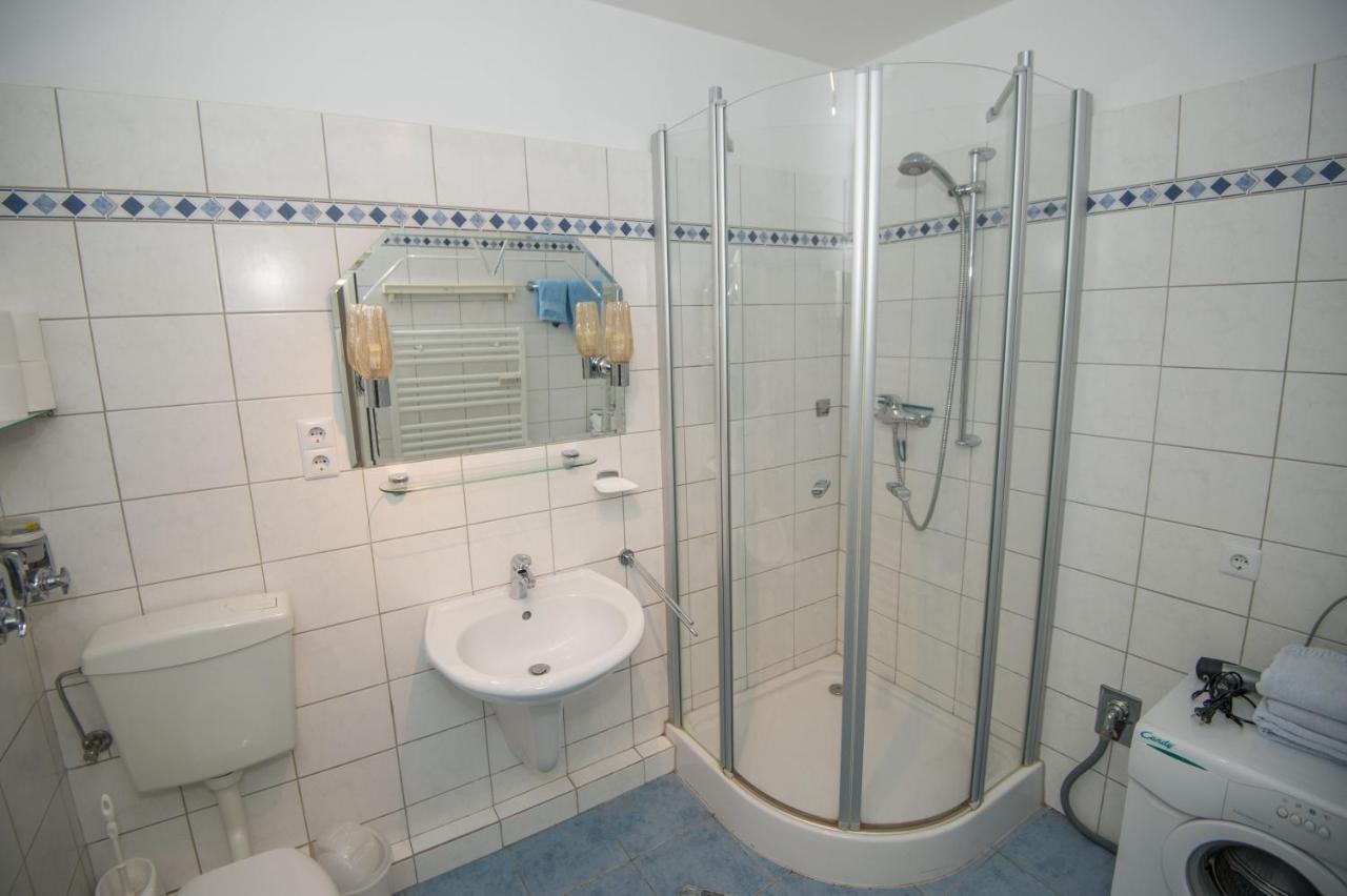 Ferienwohnung Krabbenkutter Norderney Extérieur photo